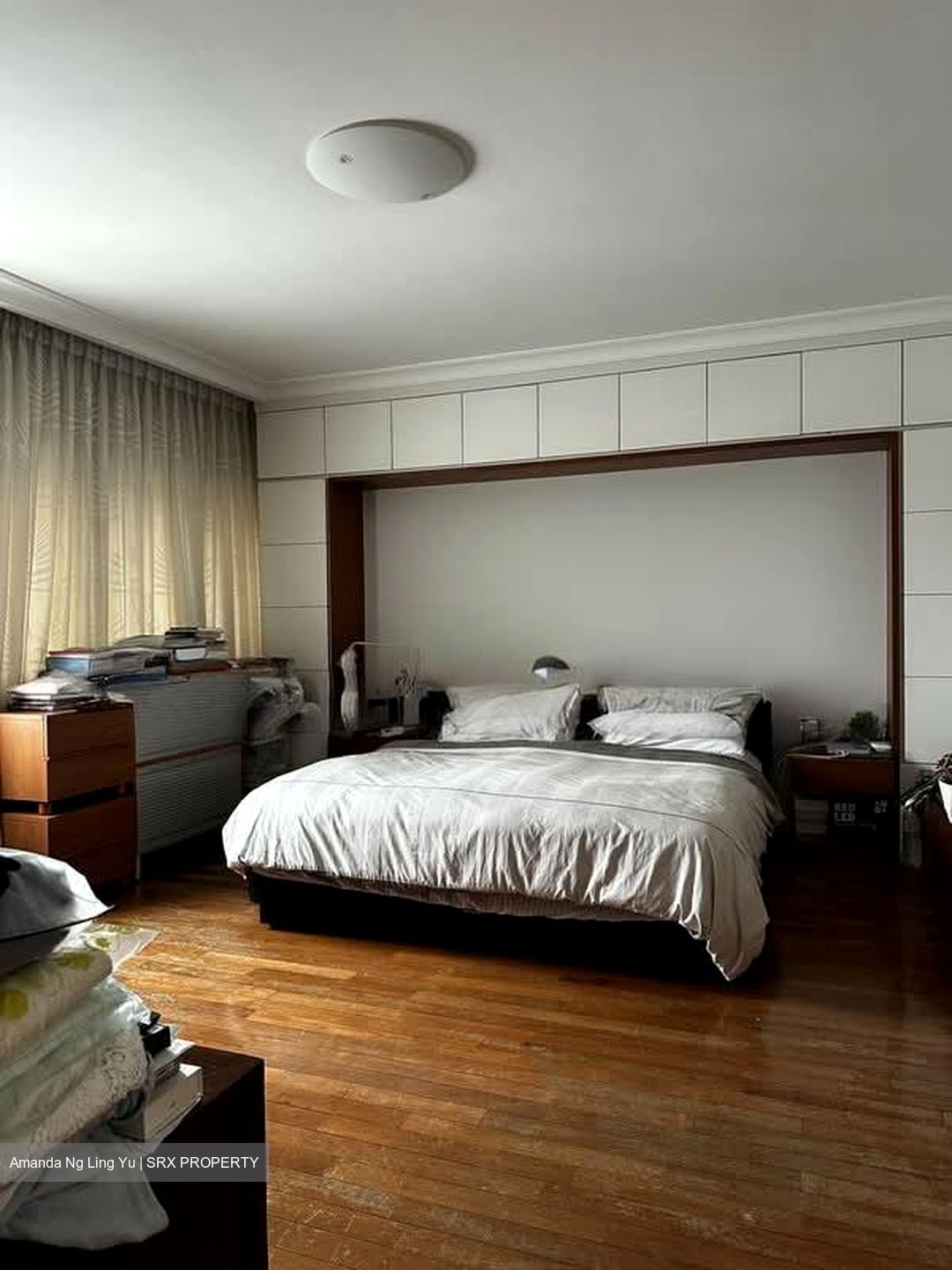 Faber Garden Condominium (D20), Condominium #561034361